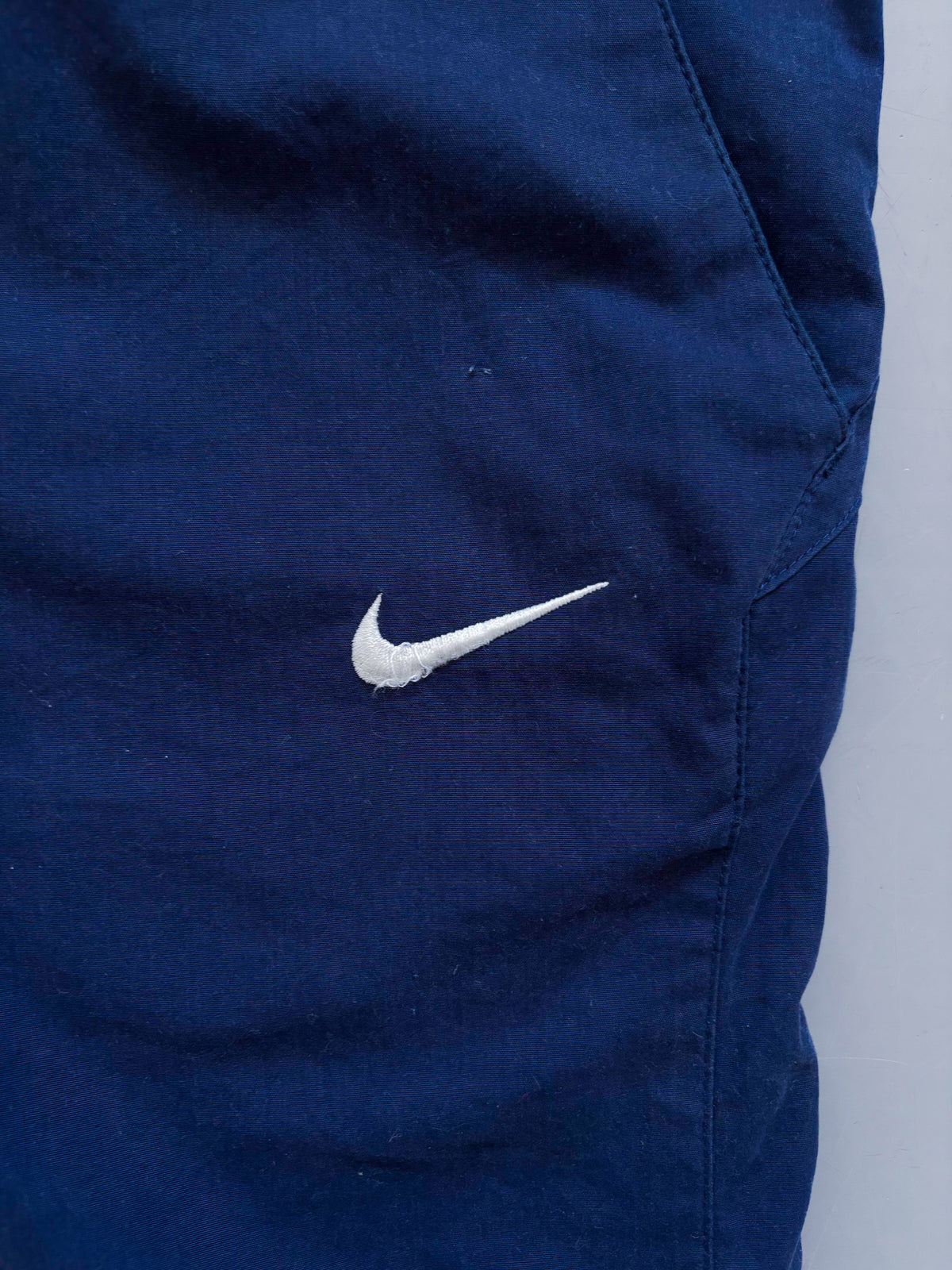 Nike Vintage *CORTEZ* Trackpants | L