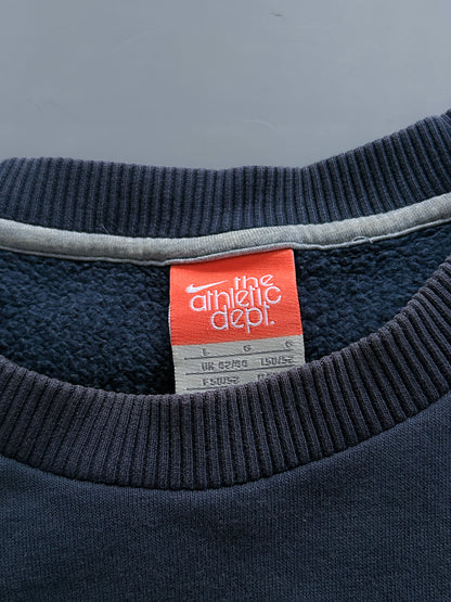 Nike Vintage Pullover | L