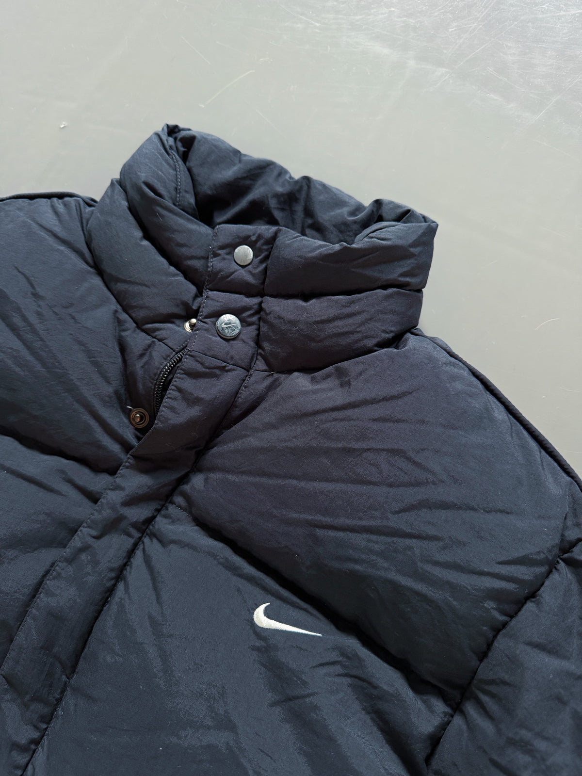 Nike Vintage Puffer / Winter Jacket | M