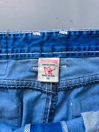 True Religion Vintage Jeans | L