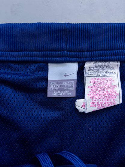 Nike Vintage *CORTEZ* Trackpants | L