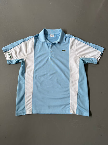 Lacoste Vintage *PREMIUM* Polo Shirt | L