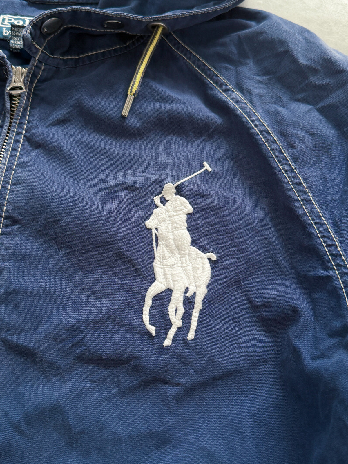 Polo Ralph Lauren Vintage Jacket | L