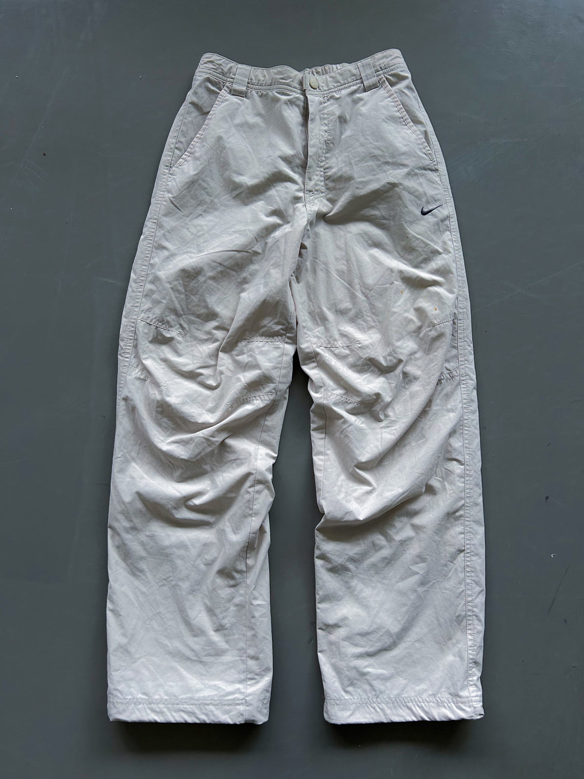 Nike Vintage *PREMIUM* Trackpants | XS
