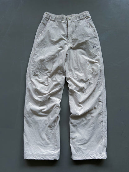 Nike Vintage *PREMIUM* Trackpants | XS