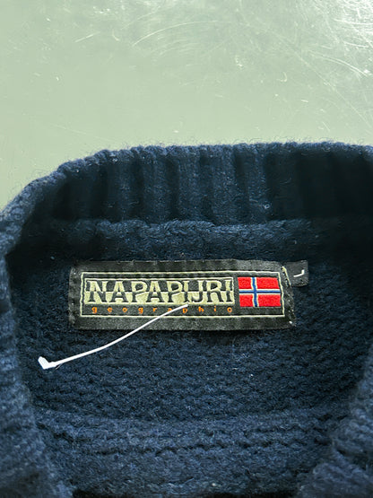 Napapijri Vintage Pullover | L