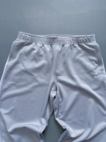 Nike Vintage *PREMIUM* Open Leg Sweatpants | L