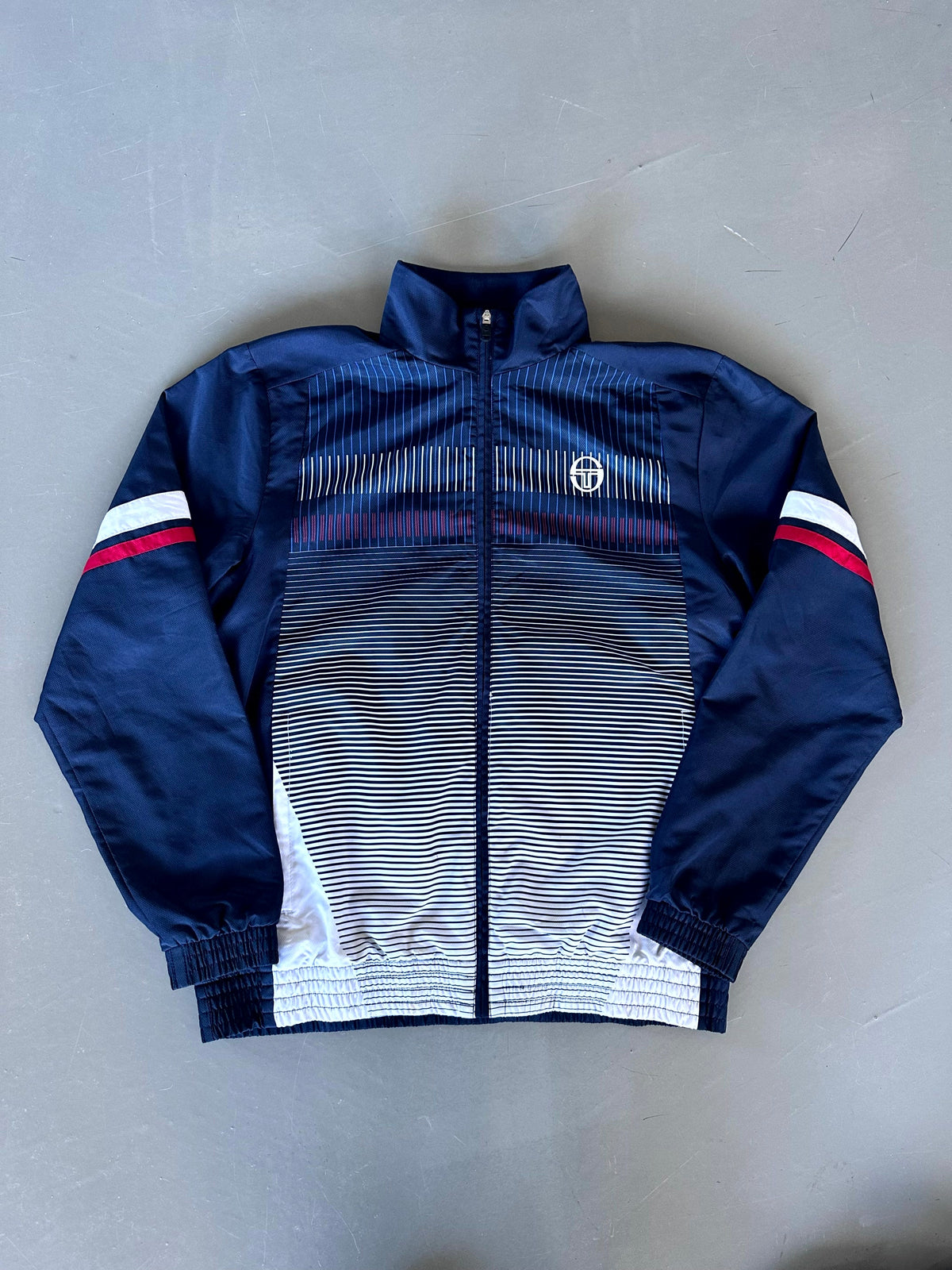 Sergio Tacchini Tracksuit XL