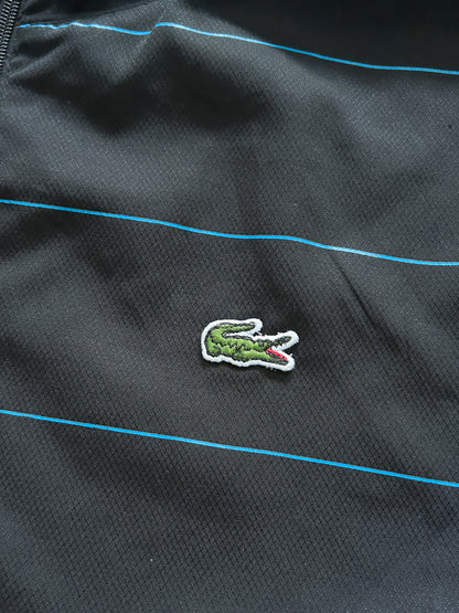 Lacoste Vintage Trackjacket | M