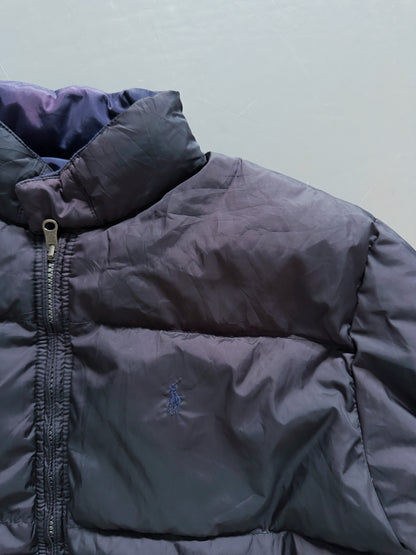 Polo Ralph Lauren Vintage Puffer / Winter Jacket | M