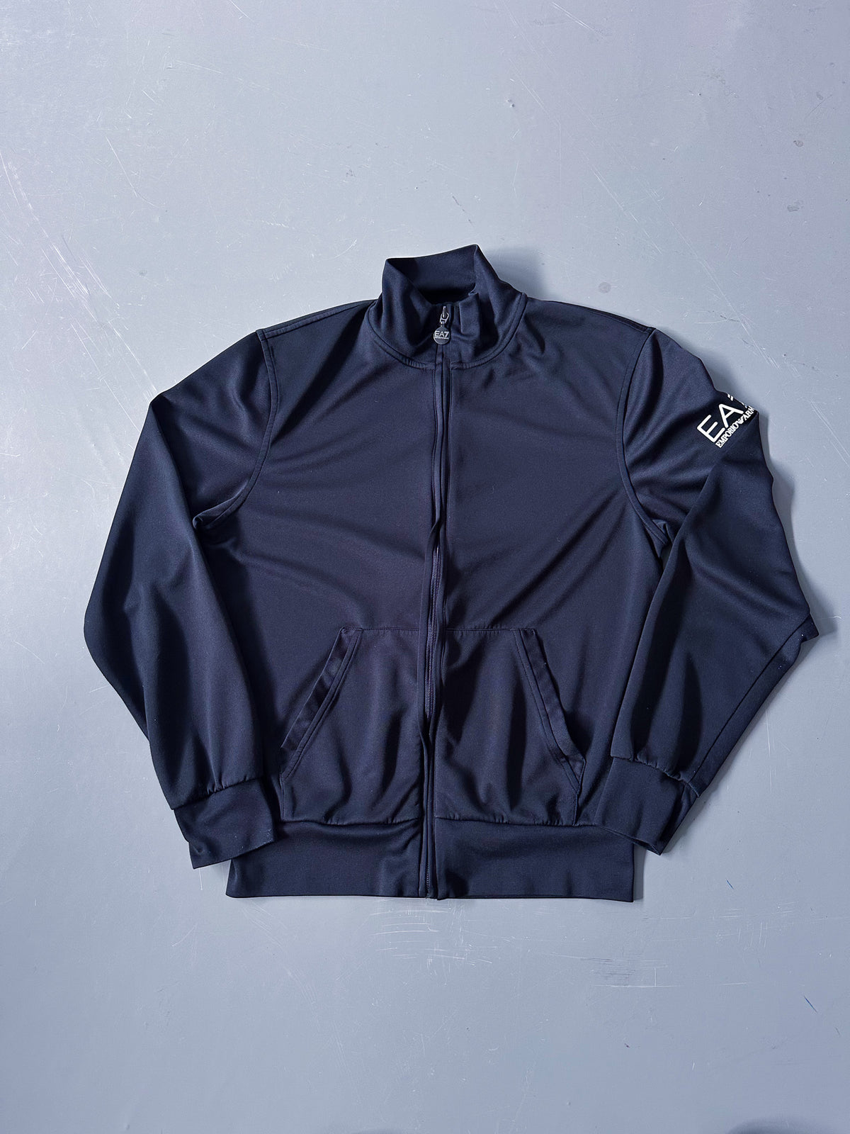 Emporio Armani Vintage Trackjacket | M