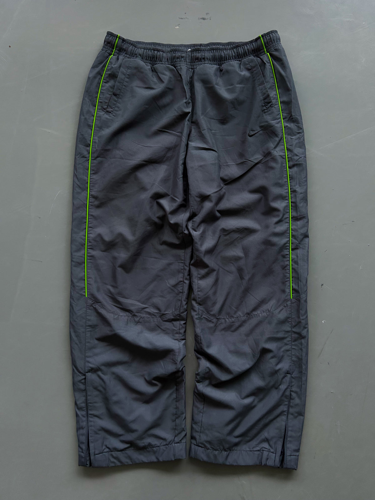 Nike Vintage Trackpants | M