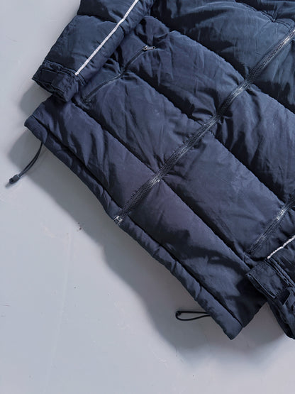 Nike Vintage Puffer / Winter Jacket | S