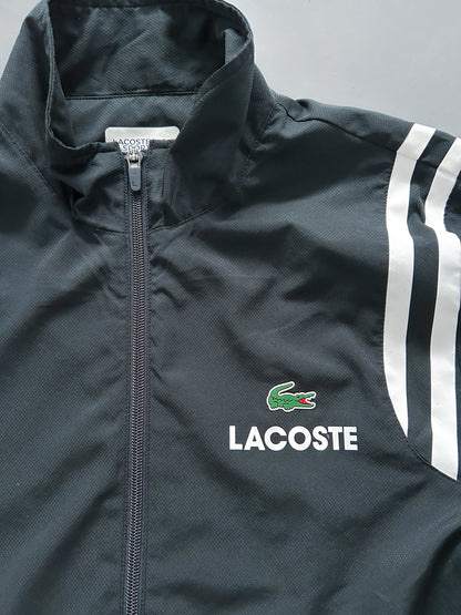 Lacoste Vintage Trackjacket | S