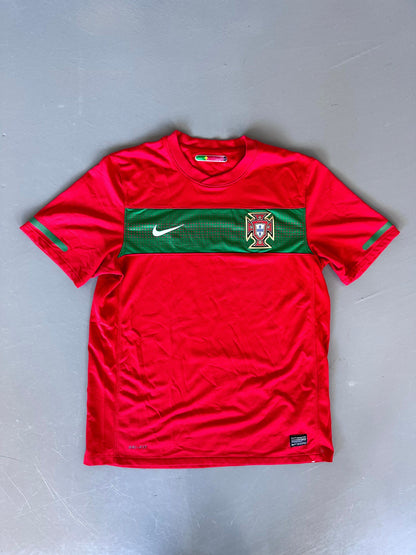 Nike x Portugal Trikotset M