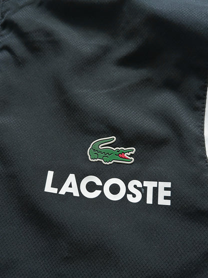 Lacoste Vintage Trackjacket | S