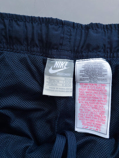 Nike Vintage Trackpants | L