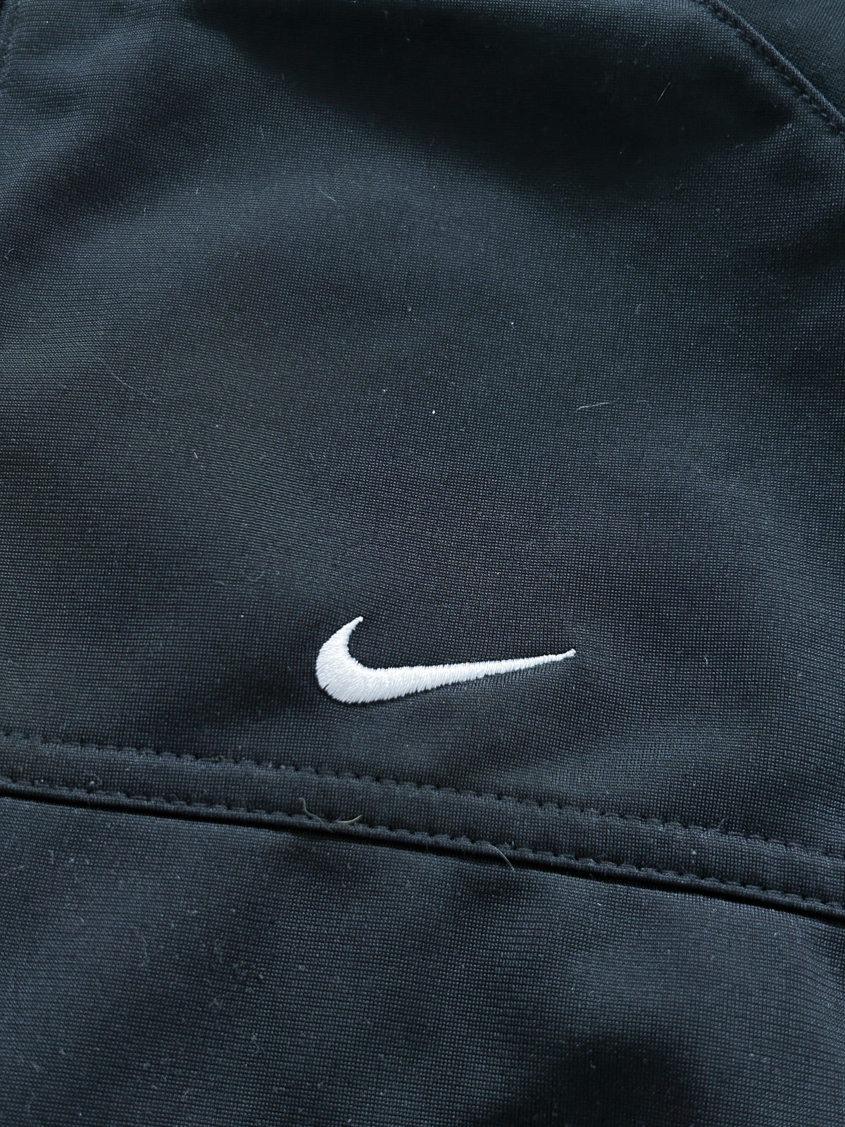 Nike Vintage Trackjacket | M
