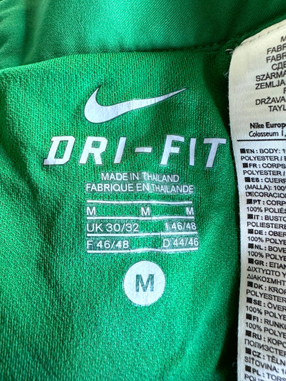 Nike x Portugal Trikotset M