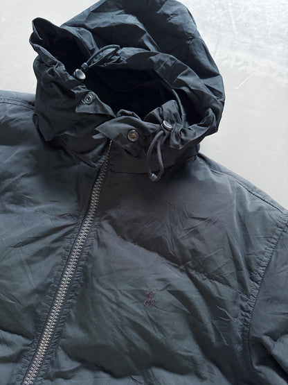 Polo Ralph Lauren Vintage Puffer / Winter Jacket | M