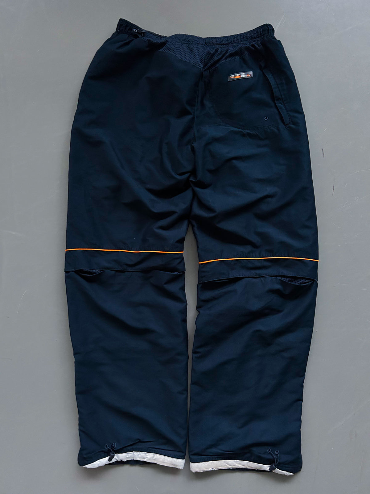 Nike Vintage Trackpants | L