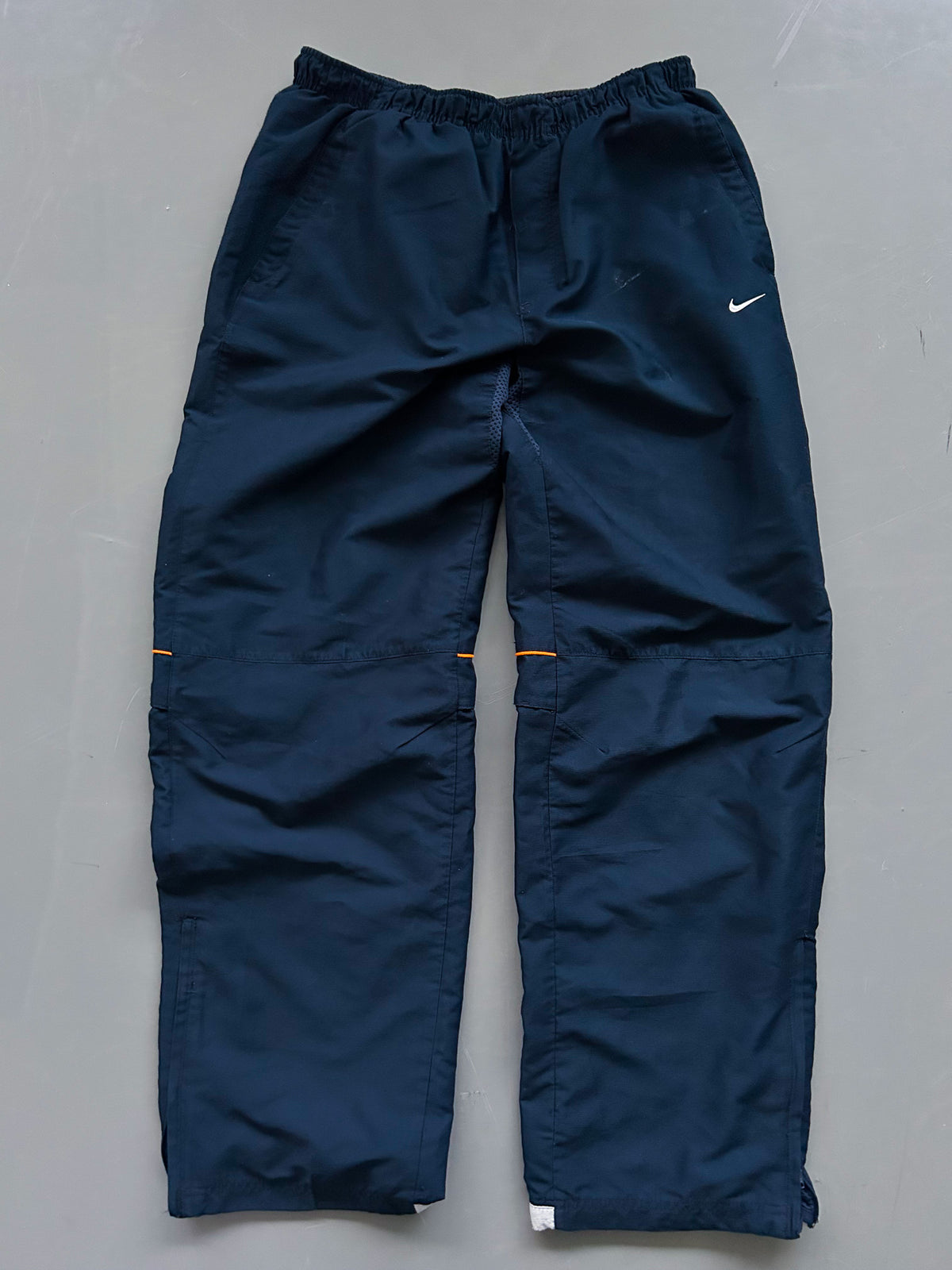 Nike Vintage Trackpants | L
