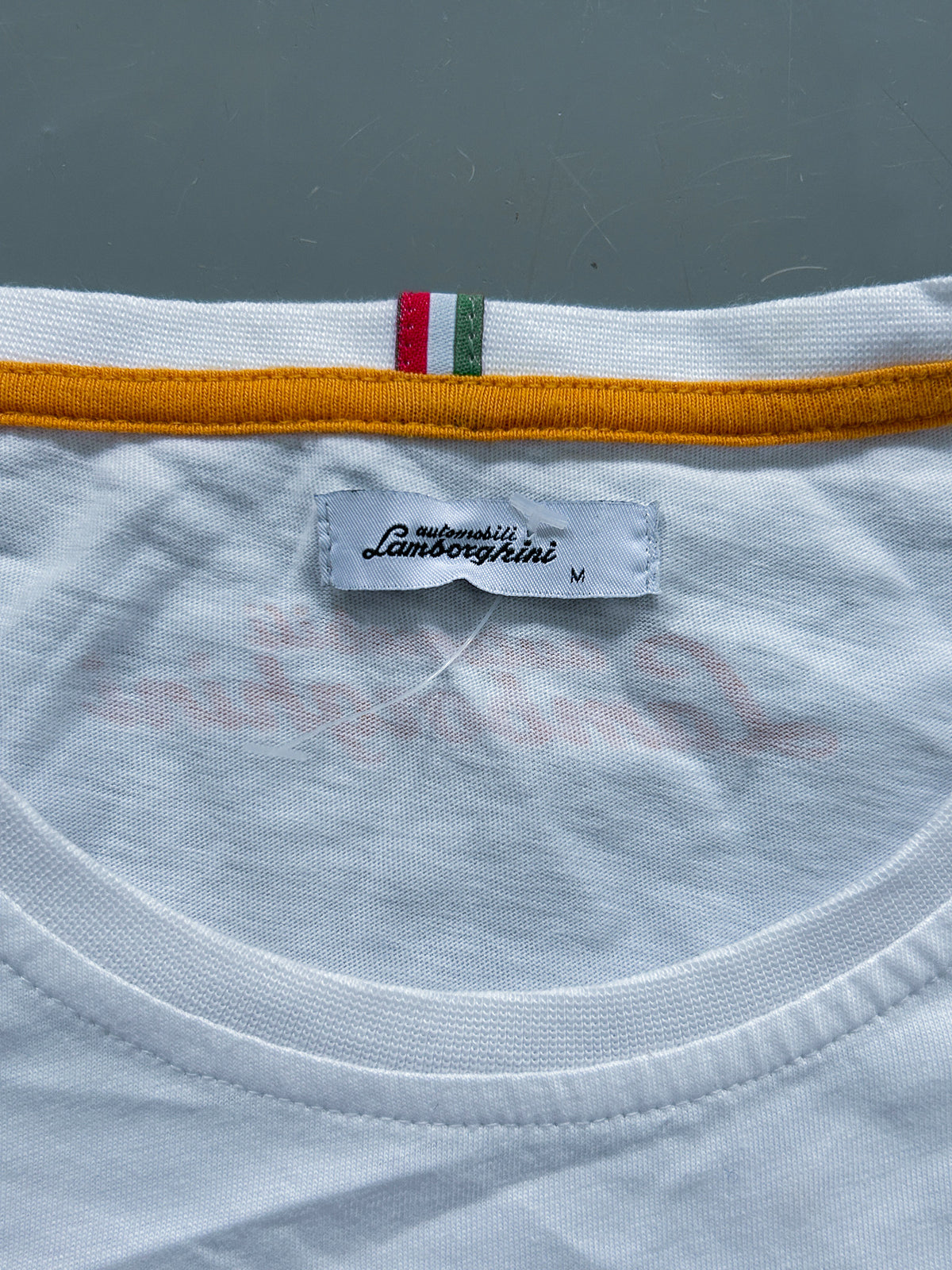 Lamborghini Vintage Shirt | M