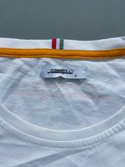 Lamborghini Vintage Shirt | M