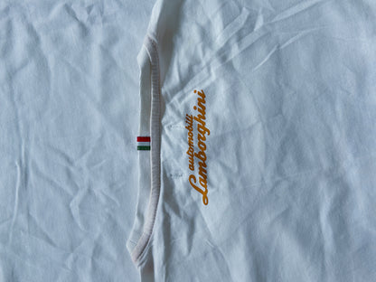 Lamborghini Vintage Shirt | M
