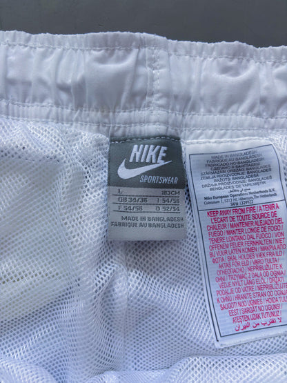 Nike Vintage Trackpants | L