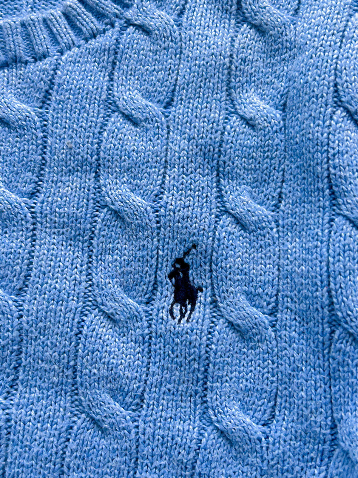 Polo Ralph Lauren *PREMIUM* Vintage Pullover | L