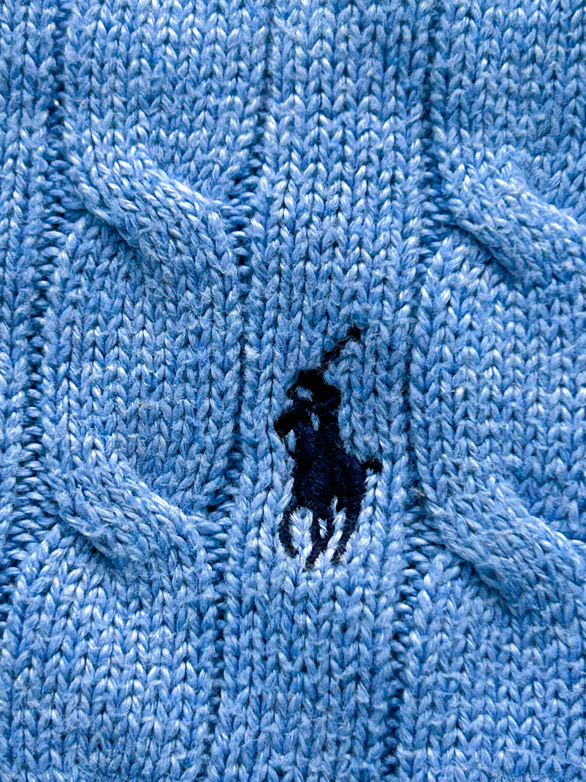 Polo Ralph Lauren *PREMIUM* Vintage Pullover | L