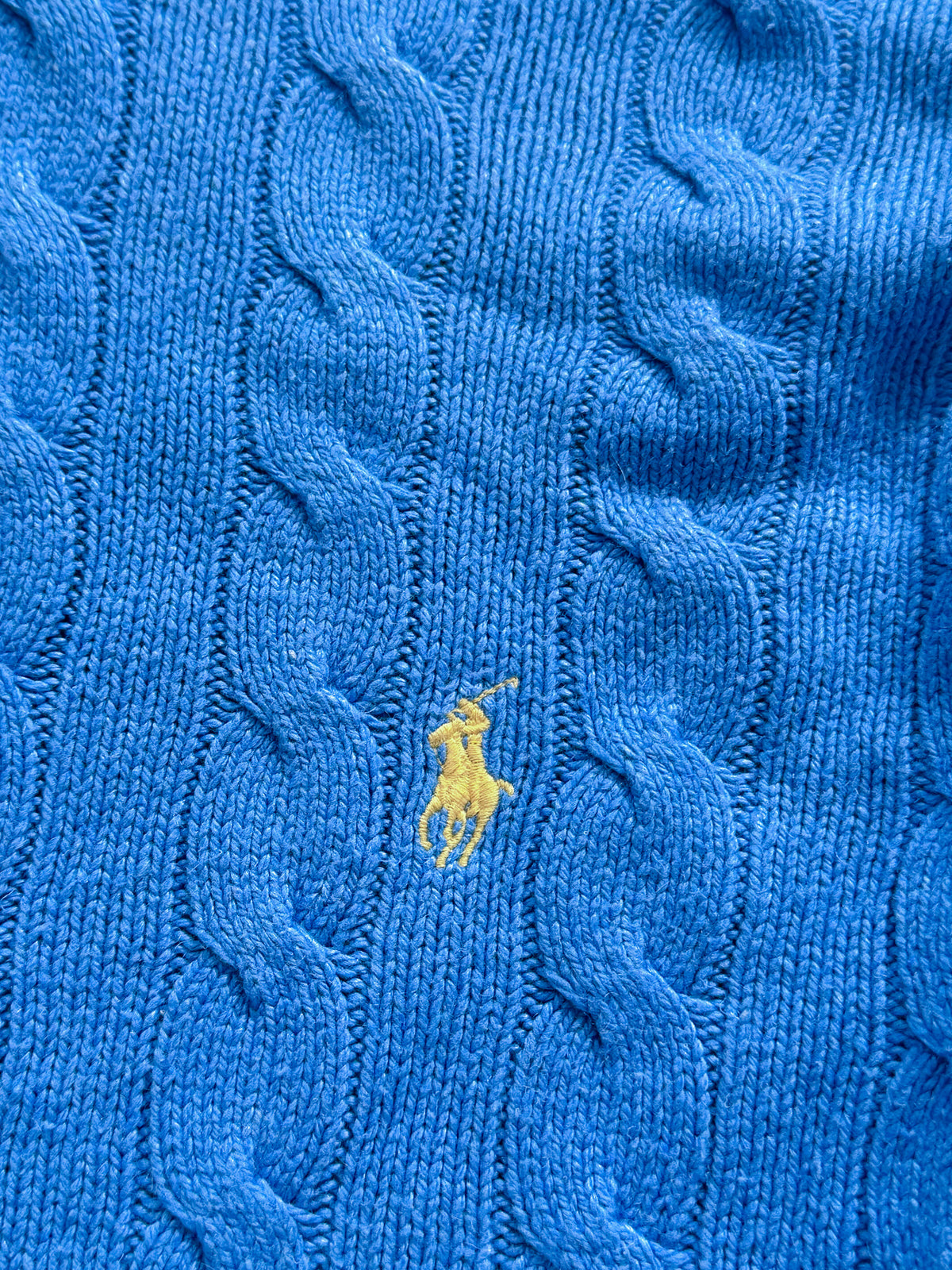 Polo Ralph Lauren Vintage Pullover | L