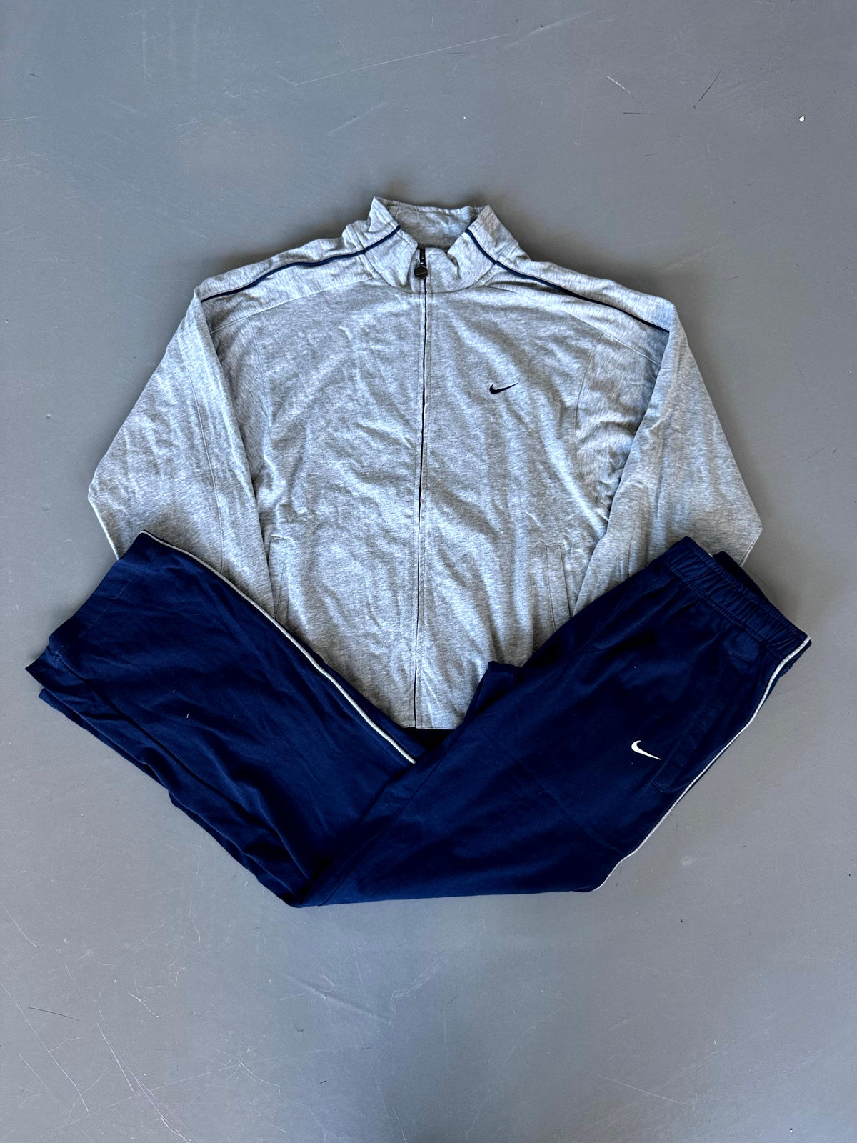 Nike Vintage Tracksuit M