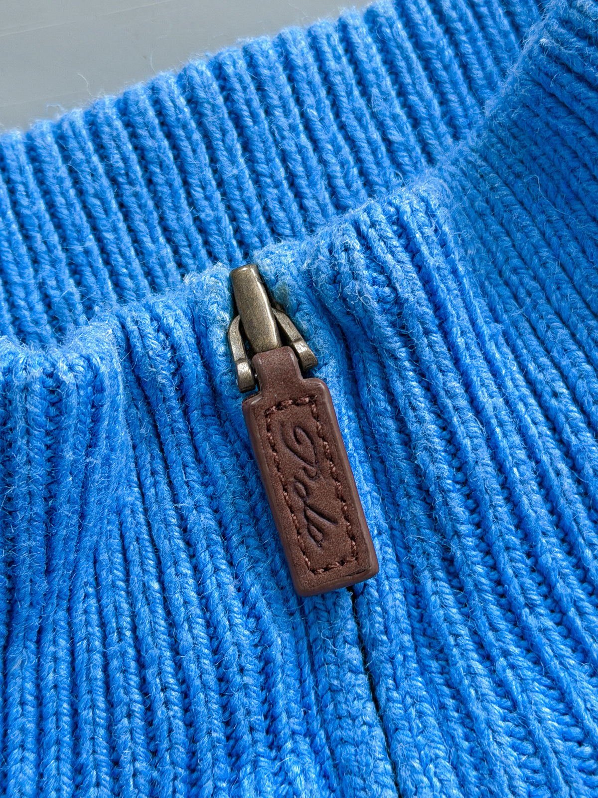 Polo Ralph Lauren Vintage Pullover | L