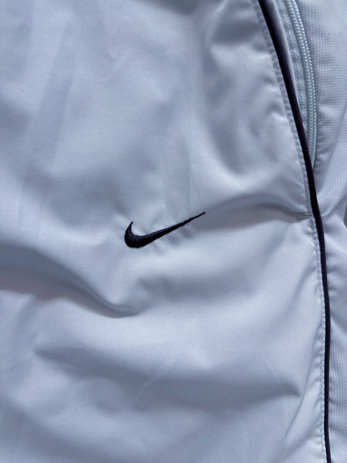 Nike Vintage Trackpants | L