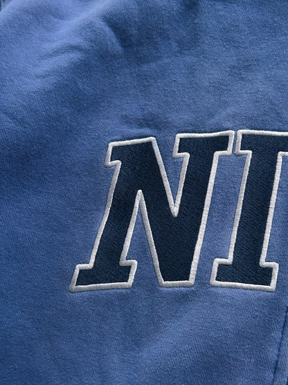 Nike Vintage *SPELL OUT* Sweatjacke | M