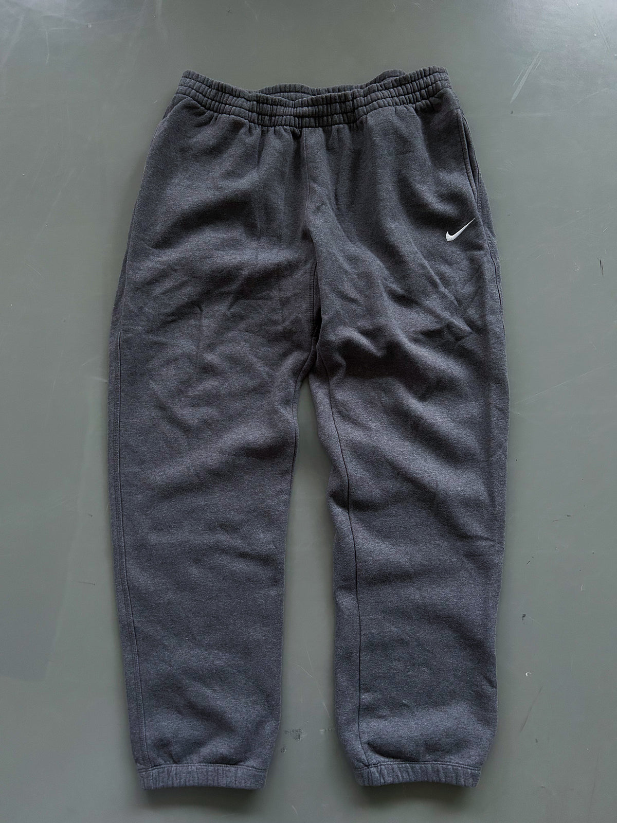 Nike Vintage *Classic* Sweatpants | S;L