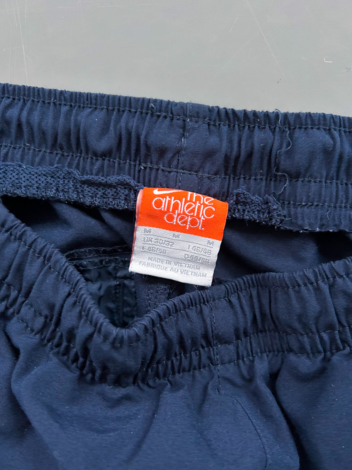 Nike Vintage Trackpants | M
