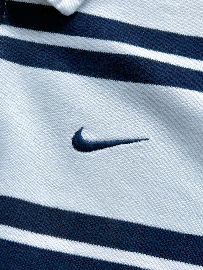 Nike Vintage Polo-Shirt | S