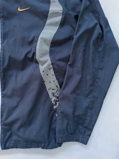 Nike Vintage *SHOX* Trackjacket | M