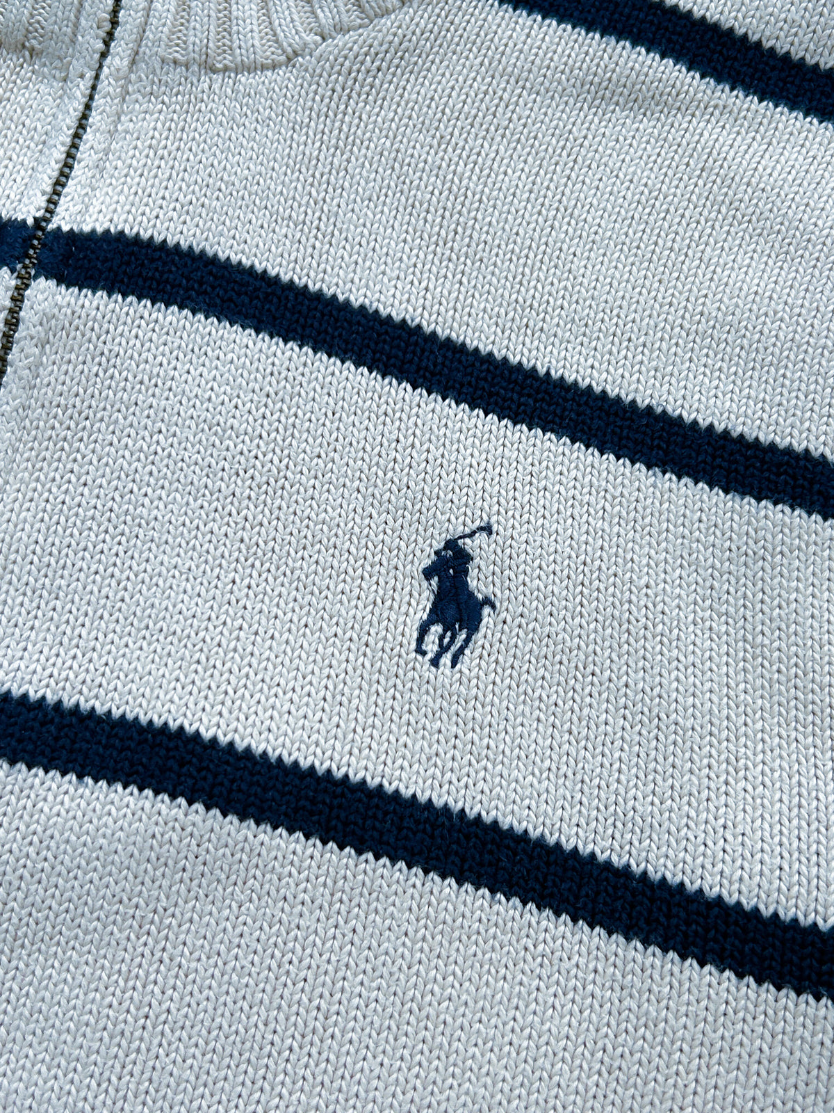 Polo Ralph Lauren Vintage *PREMIUM* Pullover | S