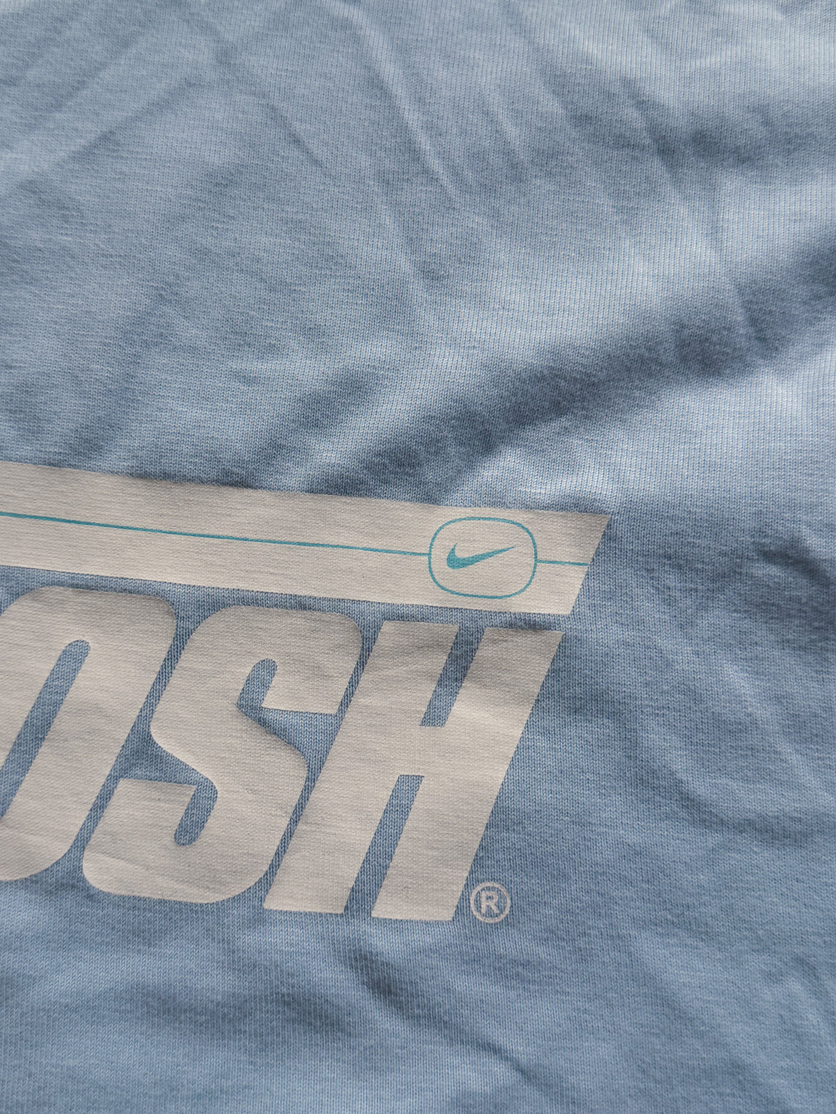 Nike Vintage Shirt | S