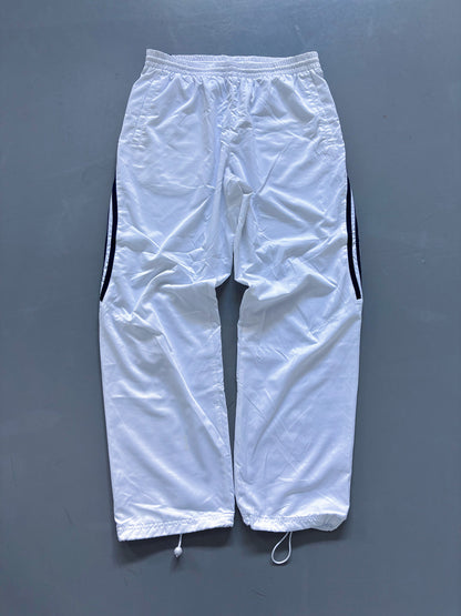 Adidas Vintage Trackpants | L