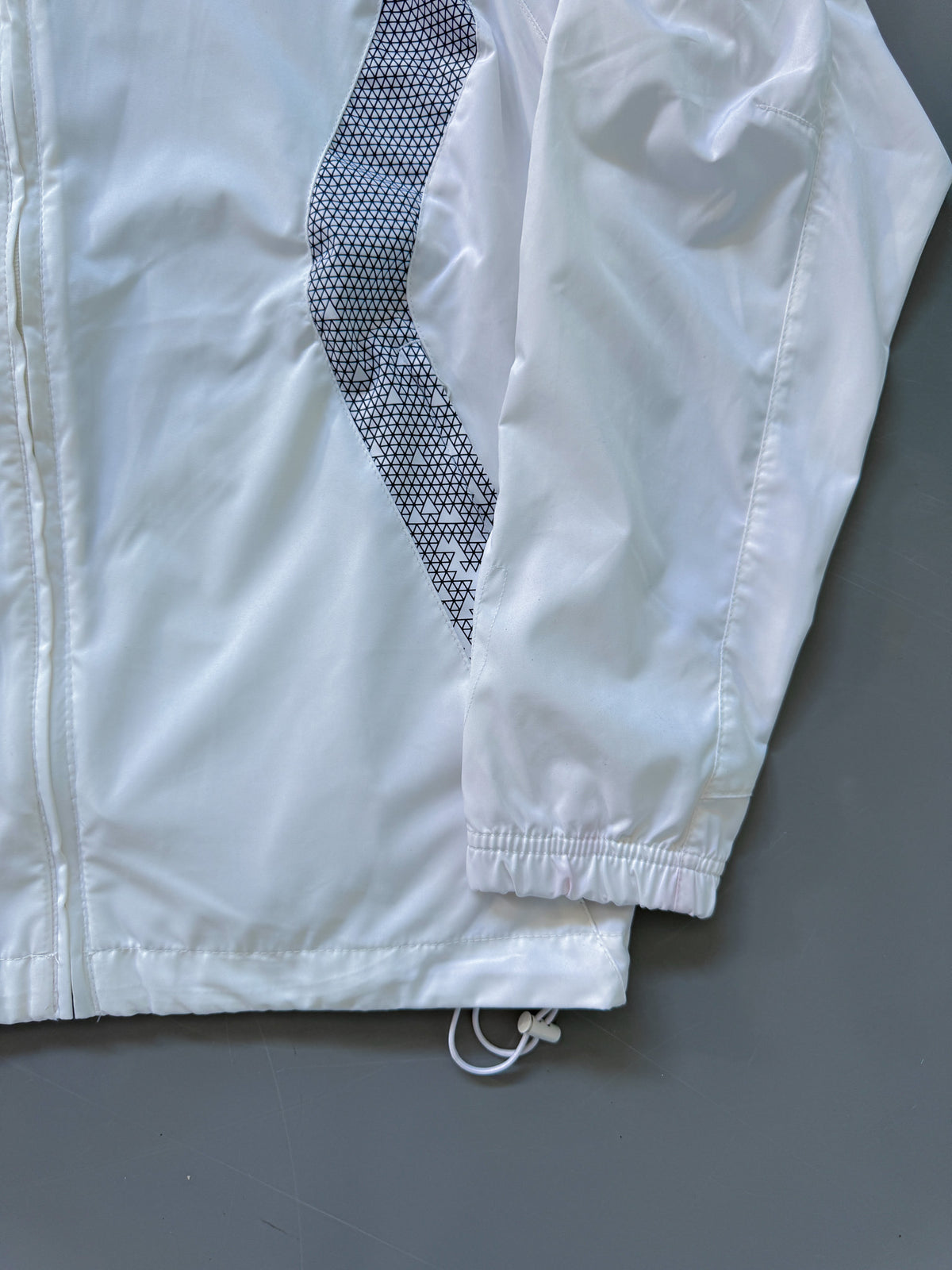 Nike Vintage *SHOX* Trackjacket | S