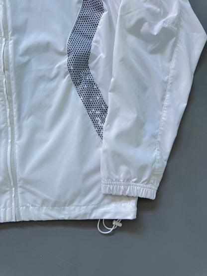 Nike Vintage *SHOX* Trackjacket | S