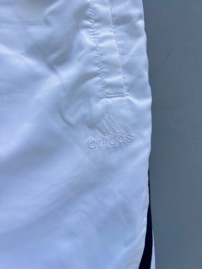 Adidas Vintage Trackpants | L