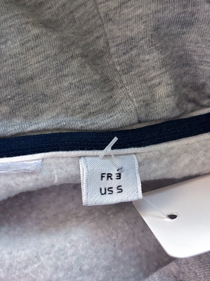 Lacoste Vintage Sweatjacke | S