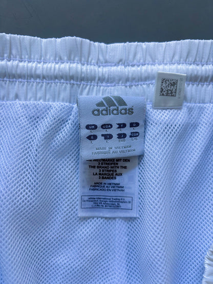 Adidas Vintage Trackpants | L
