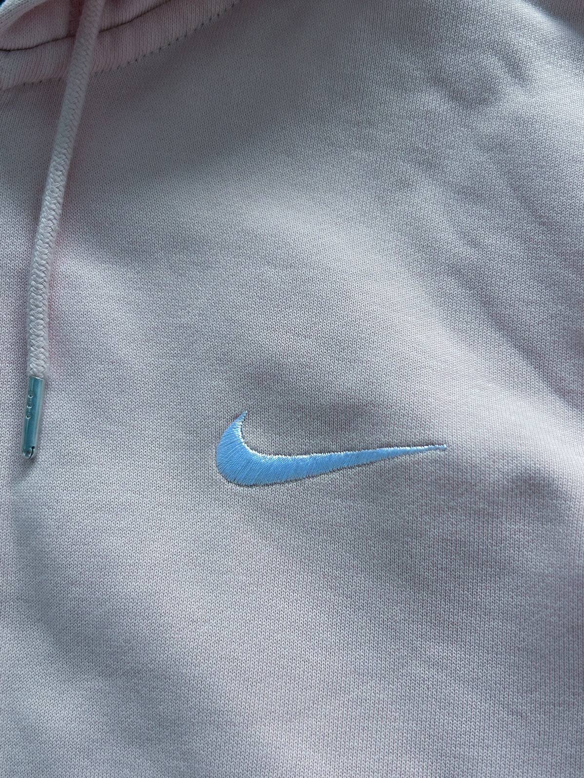 Nike Vintage Sweatjacke | L